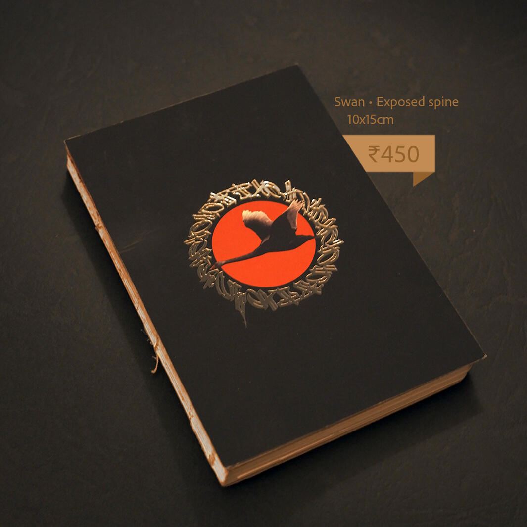 sustainable corporate gifting solutions made in india bangalore with recycled paper